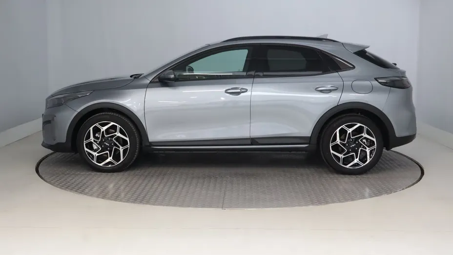 Kia XCeed -