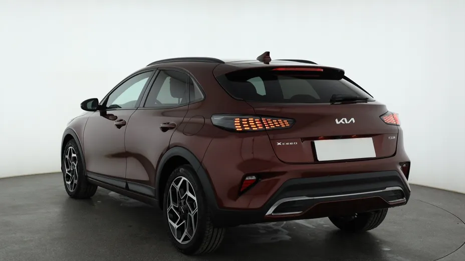 Kia XCeed -