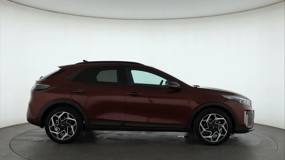 Kia XCeed -