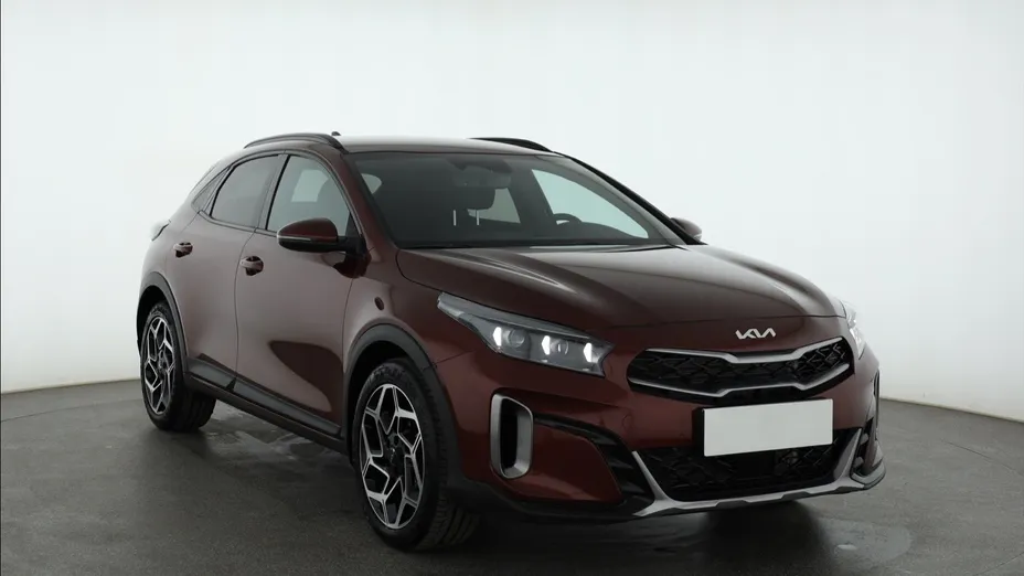 Kia XCeed -