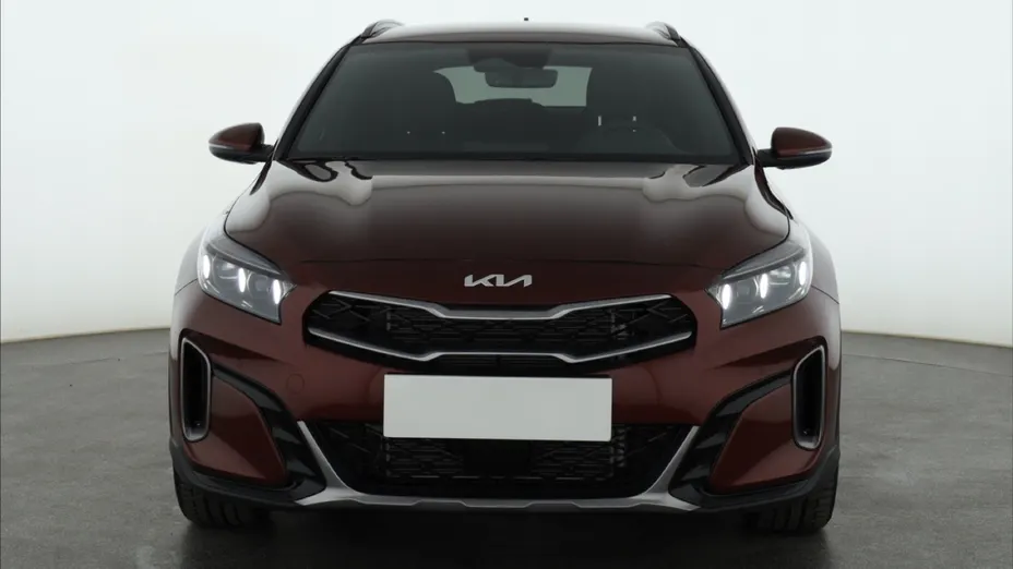 Kia XCeed -