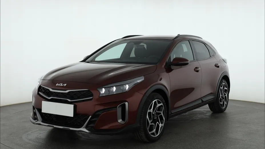 Kia XCeed -