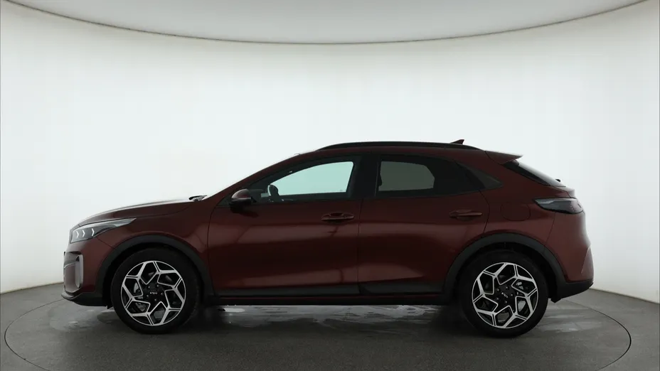 Kia XCeed -