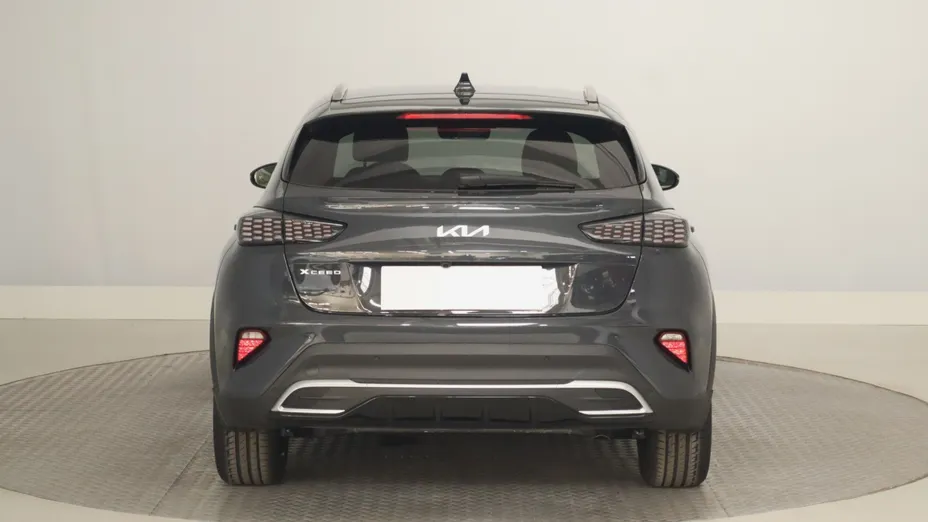 Kia XCeed -