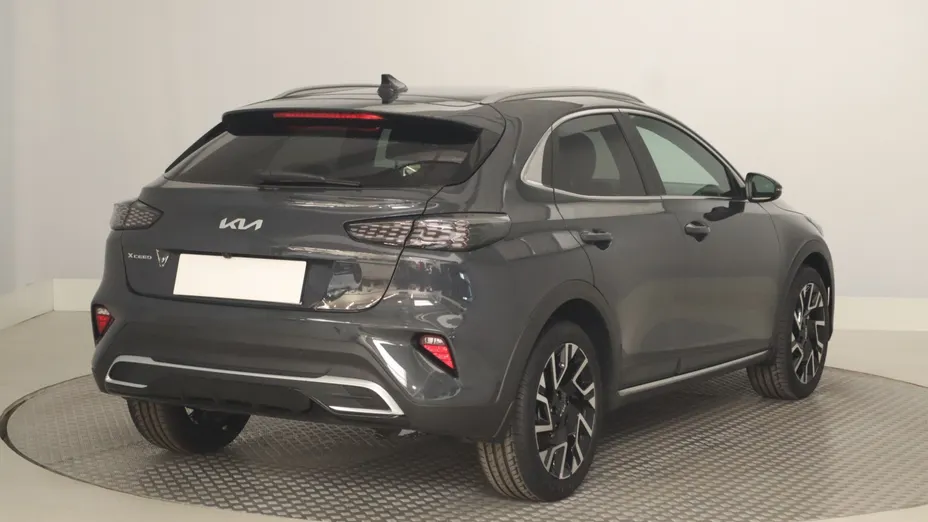 Kia XCeed -