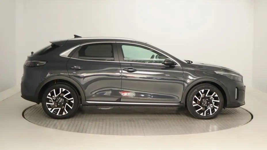 Kia XCeed -