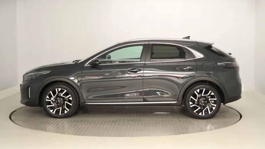 Kia XCeed -
