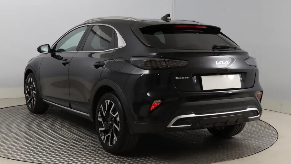 Kia XCeed -