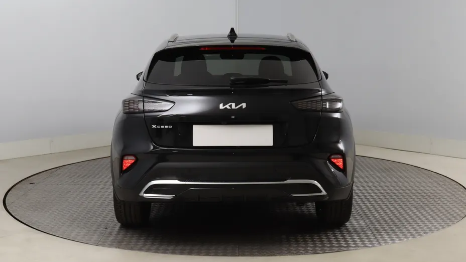 Kia XCeed -