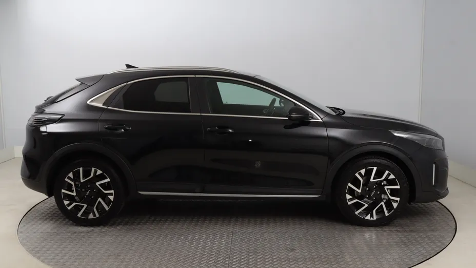 Kia XCeed -