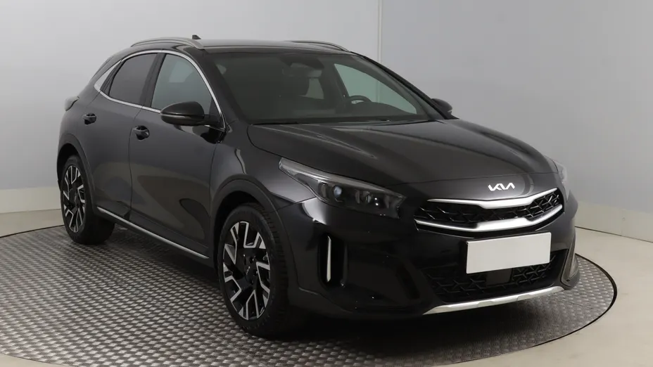 Kia XCeed -