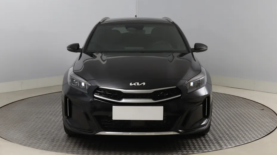 Kia XCeed -