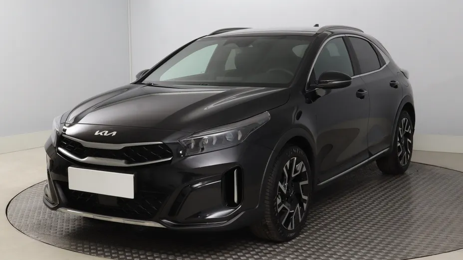 Kia XCeed -