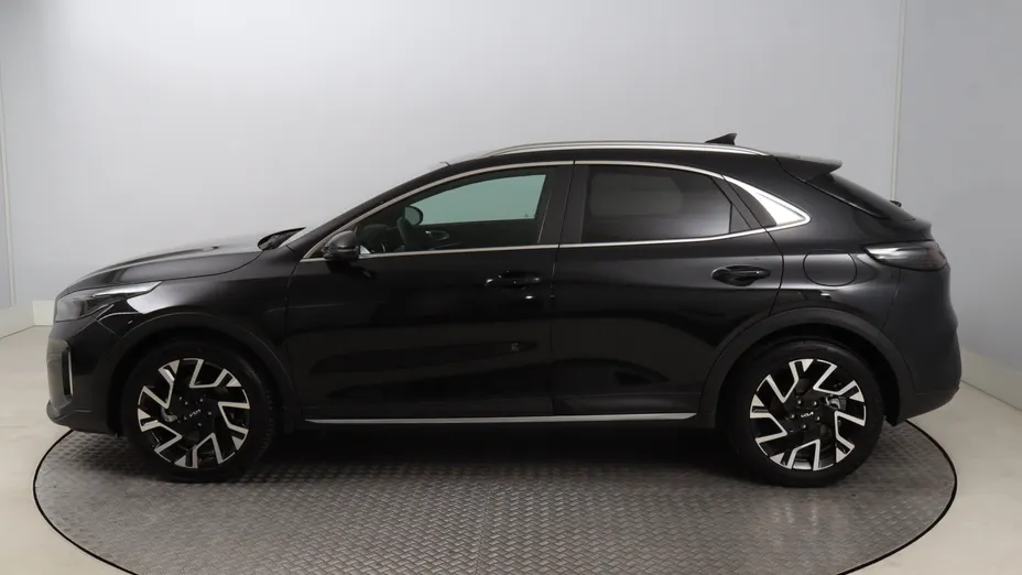 Kia XCeed -
