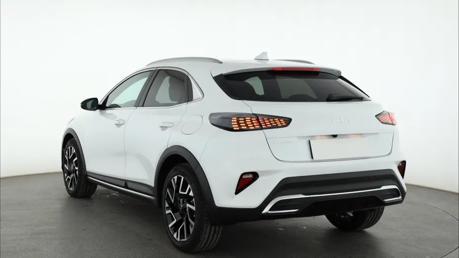 Kia XCeed -