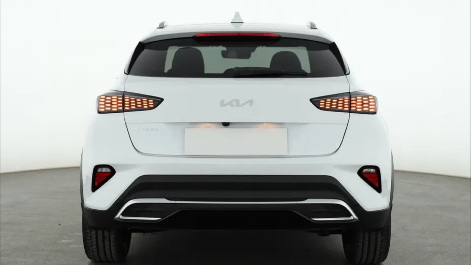 Kia XCeed -