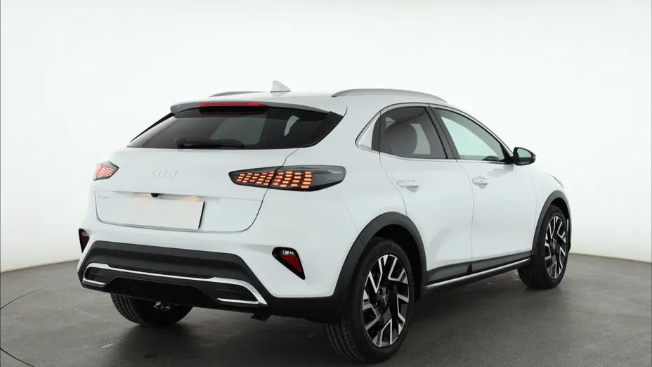 Kia XCeed -