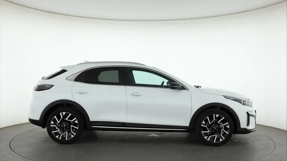 Kia XCeed -