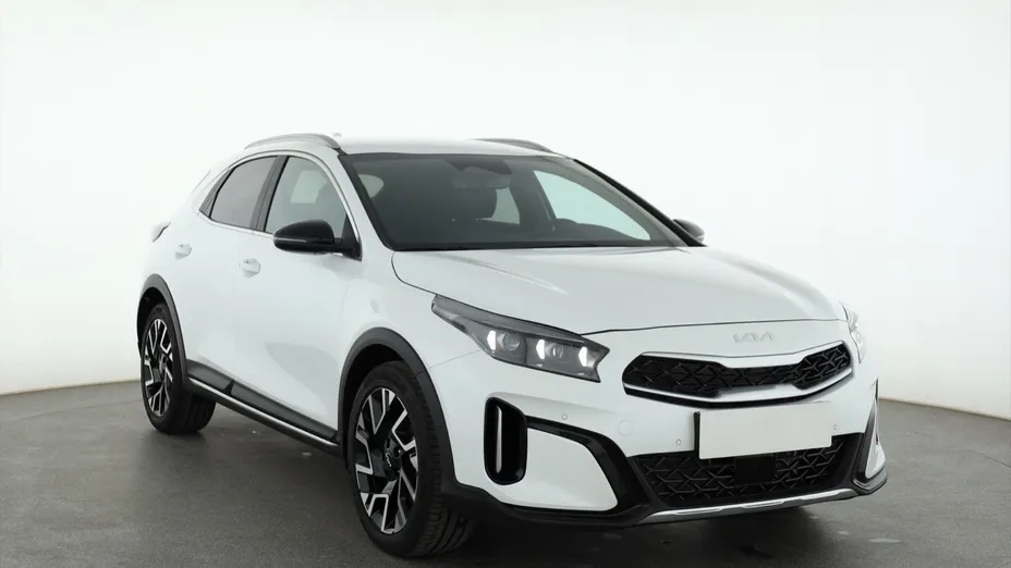 Kia XCeed -