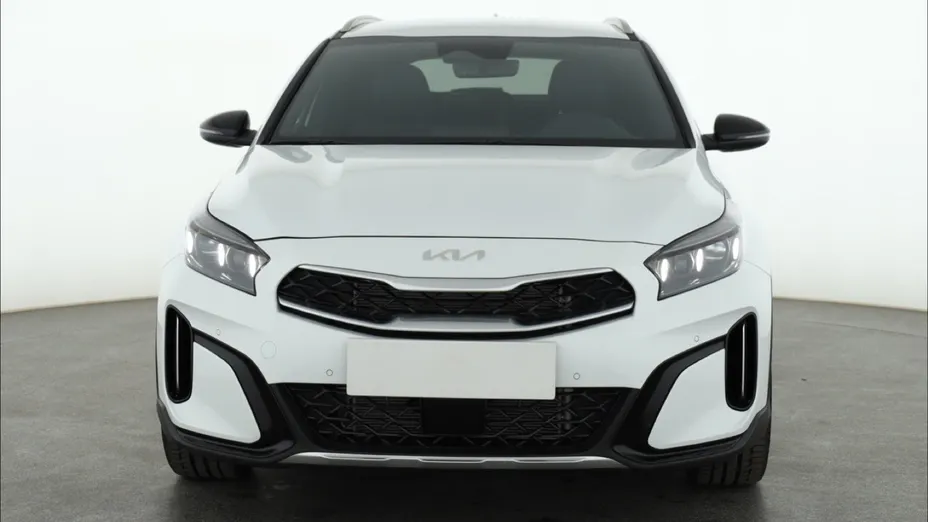 Kia XCeed -