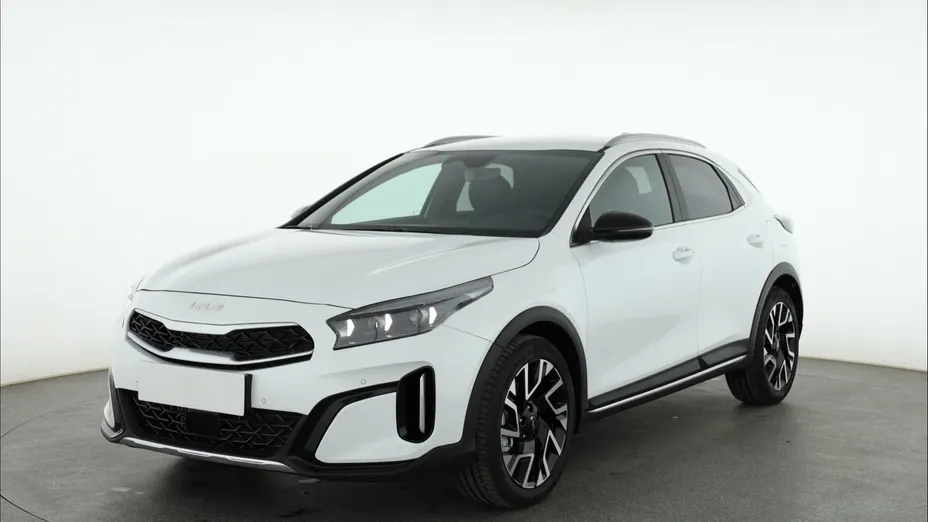 Kia XCeed -