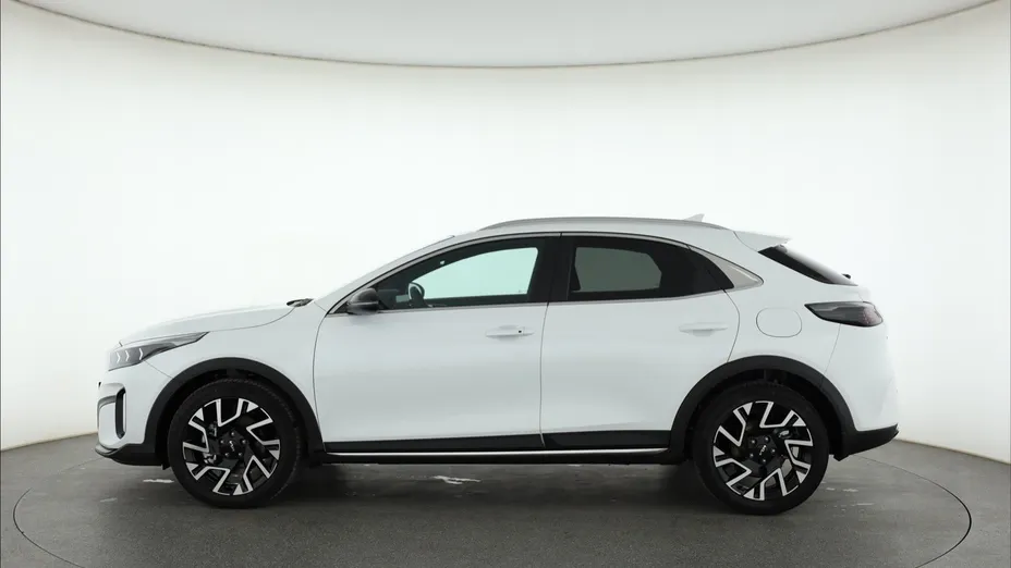 Kia XCeed -