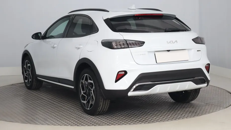 Kia XCeed -