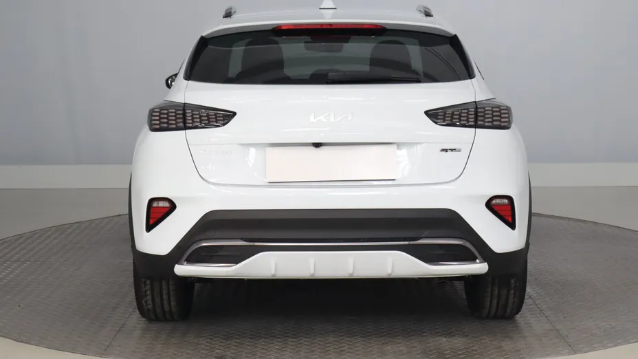 Kia XCeed -