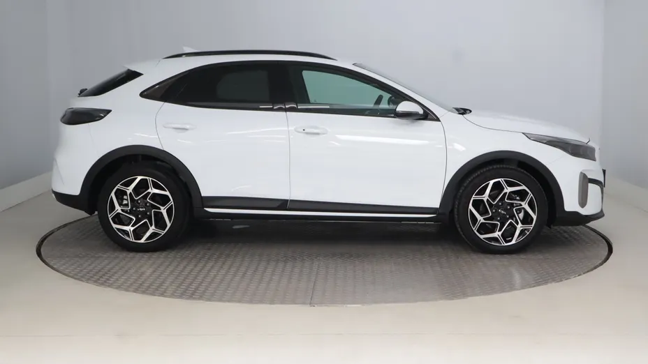 Kia XCeed -
