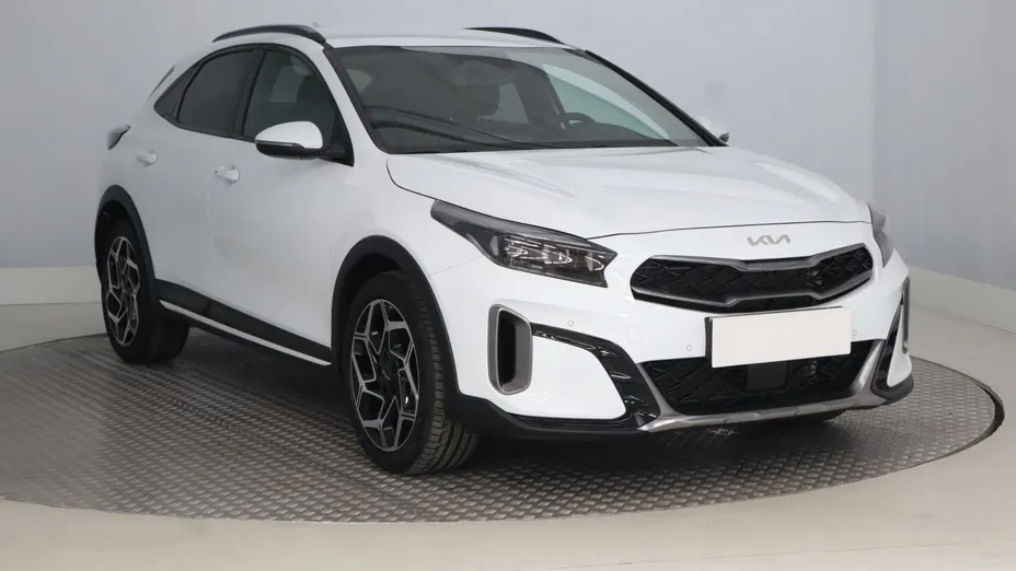Kia XCeed -