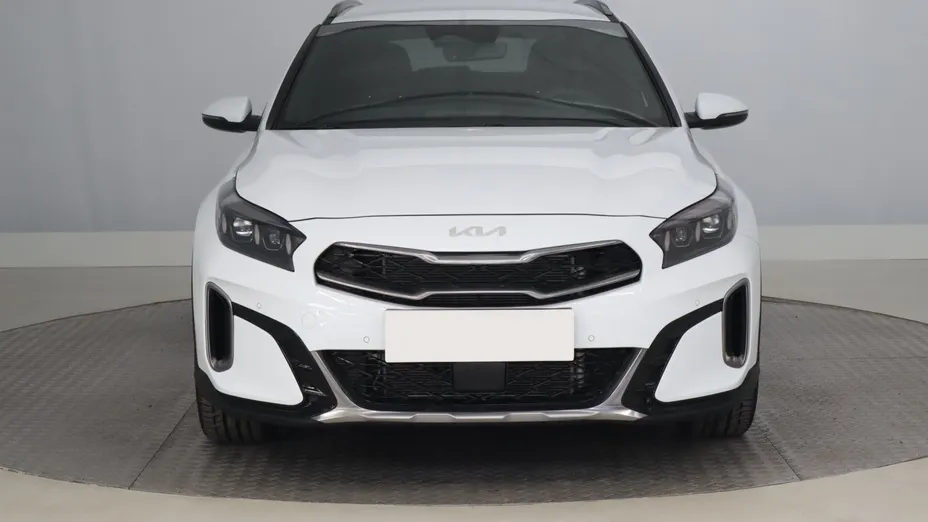 Kia XCeed -