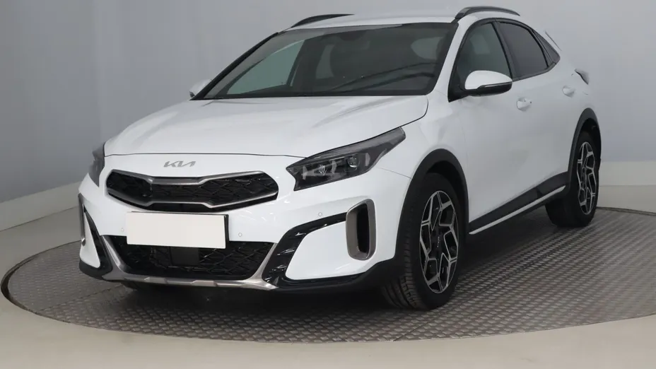 Kia XCeed -
