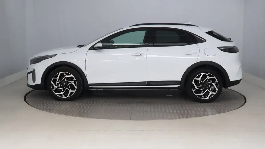 Kia XCeed -
