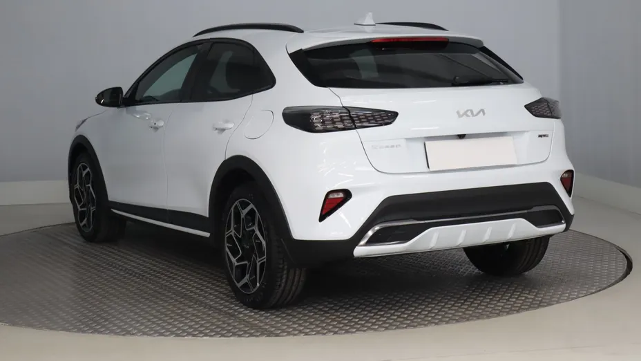 Kia XCeed -