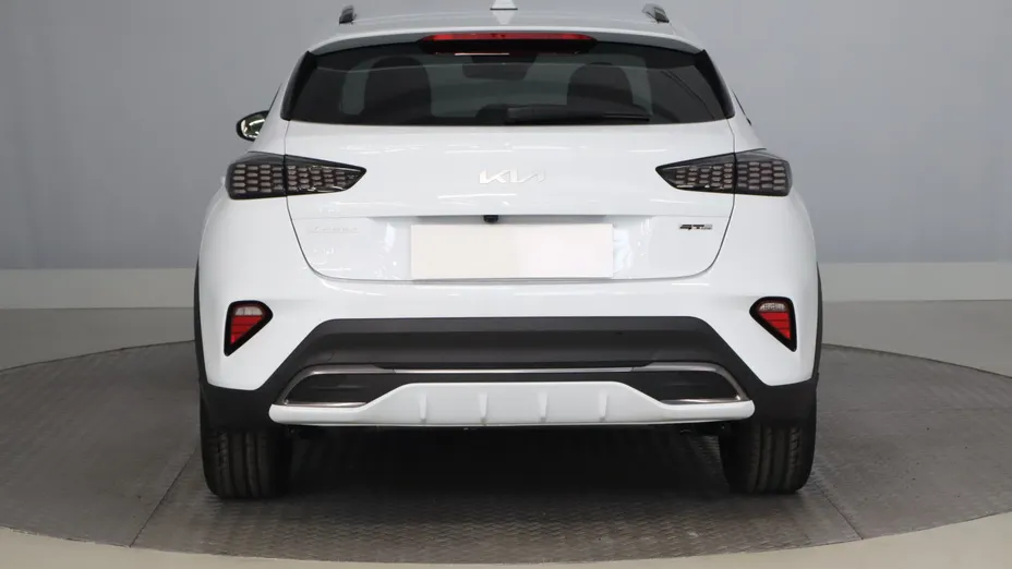 Kia XCeed -
