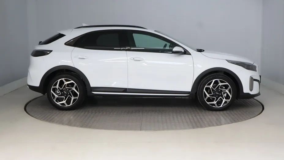 Kia XCeed -