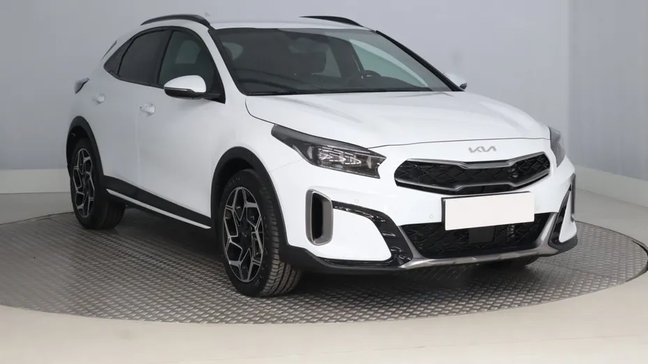 Kia XCeed -