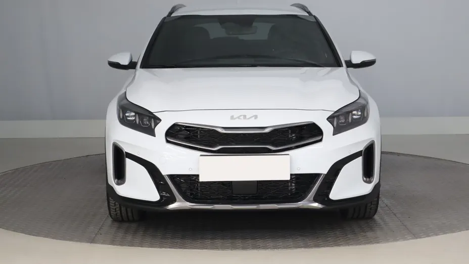 Kia XCeed -