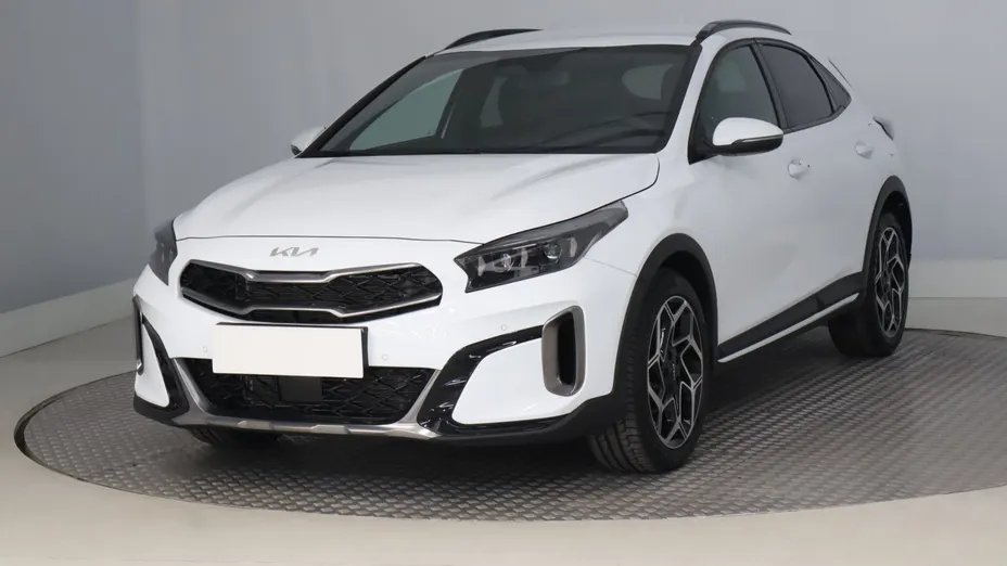 Kia XCeed -