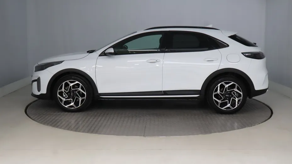 Kia XCeed -