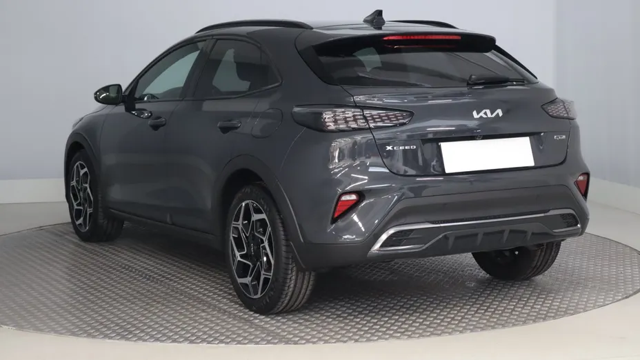 Kia XCeed -