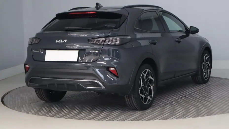 Kia XCeed -