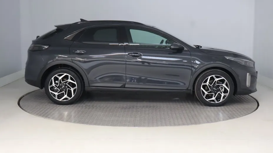 Kia XCeed -