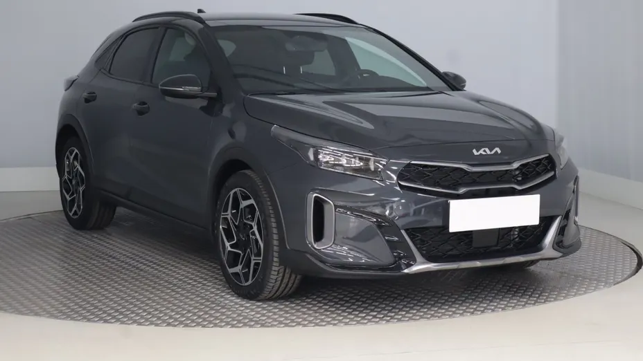 Kia XCeed -