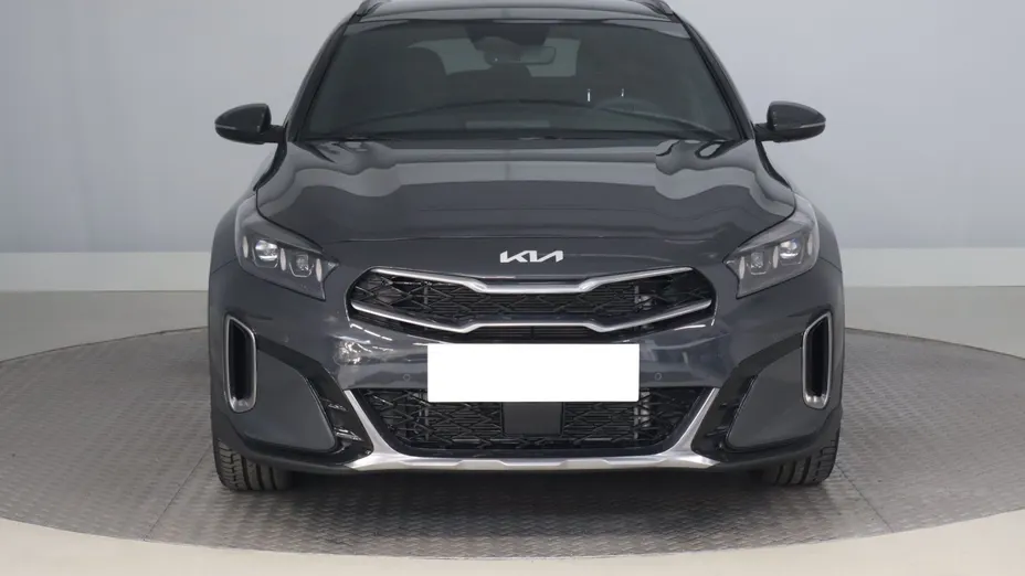 Kia XCeed -