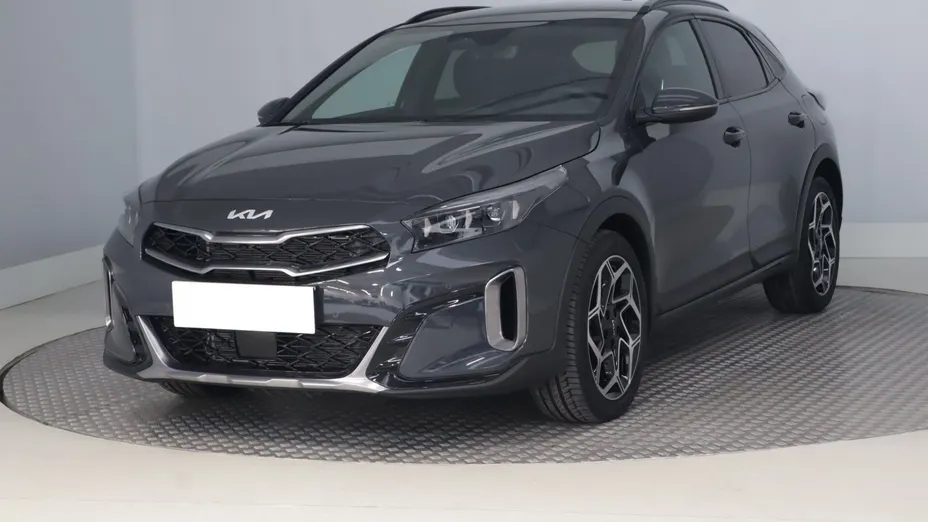 Kia XCeed -