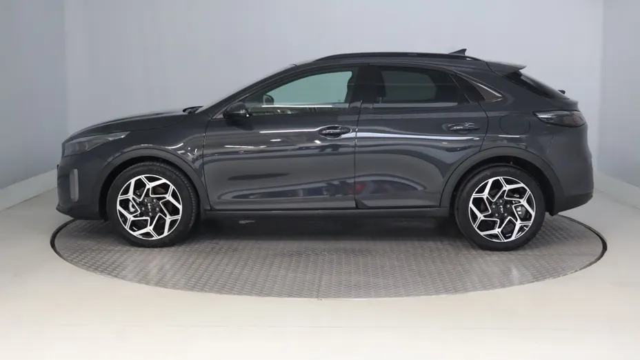Kia XCeed -