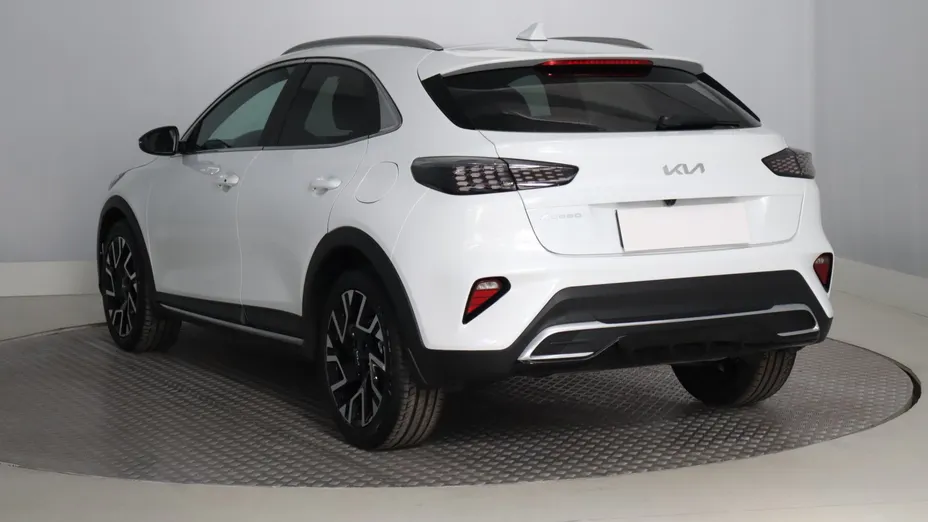 Kia XCeed -