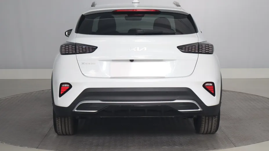 Kia XCeed -
