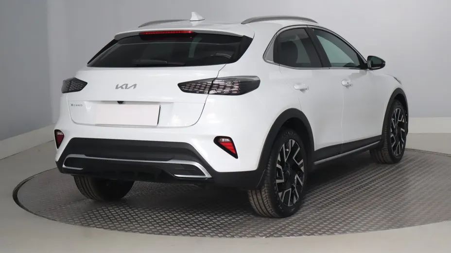 Kia XCeed -